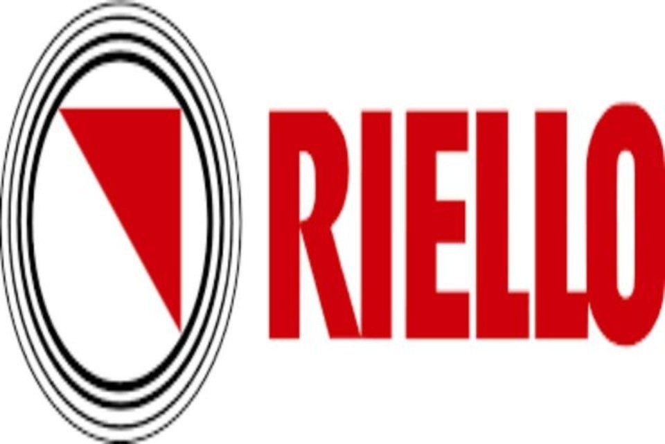 Logo Riello