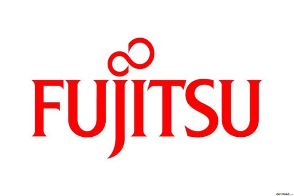 Logo Fujitsu