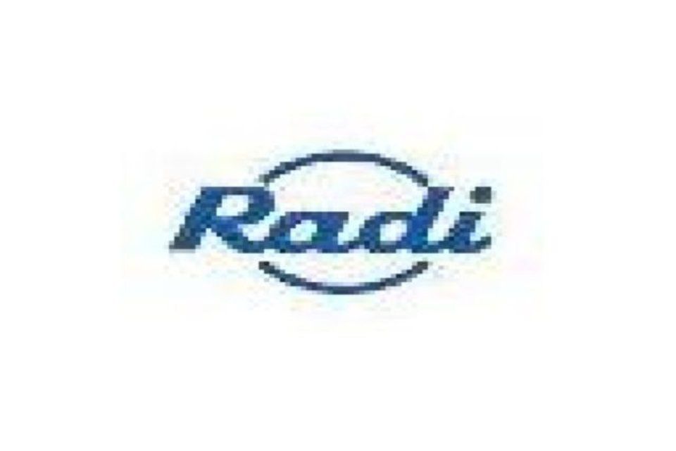 Logo Radi