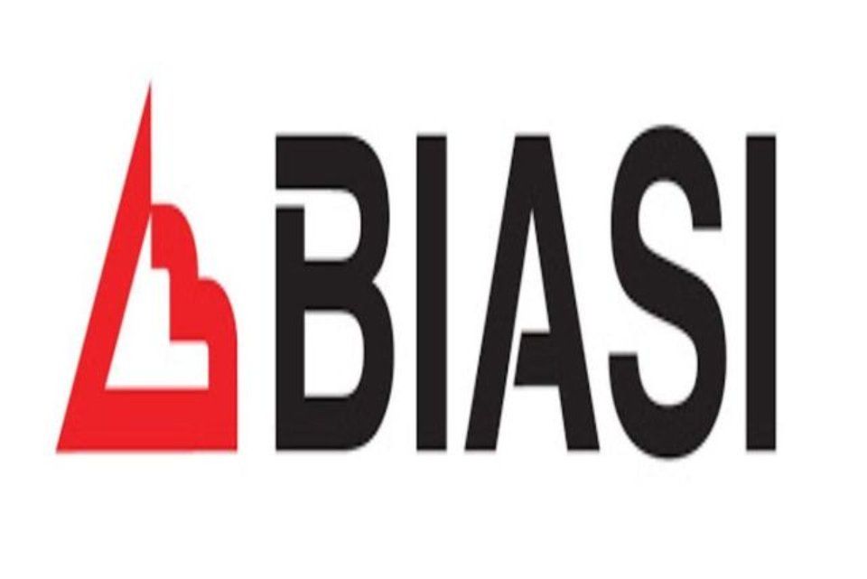 Logo Biasi