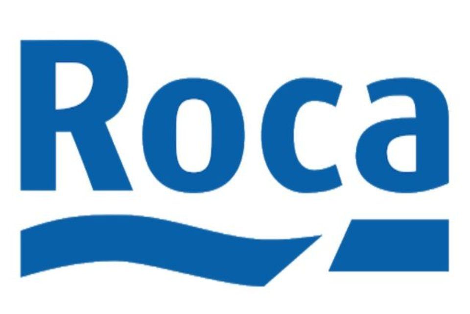 Logo Roca