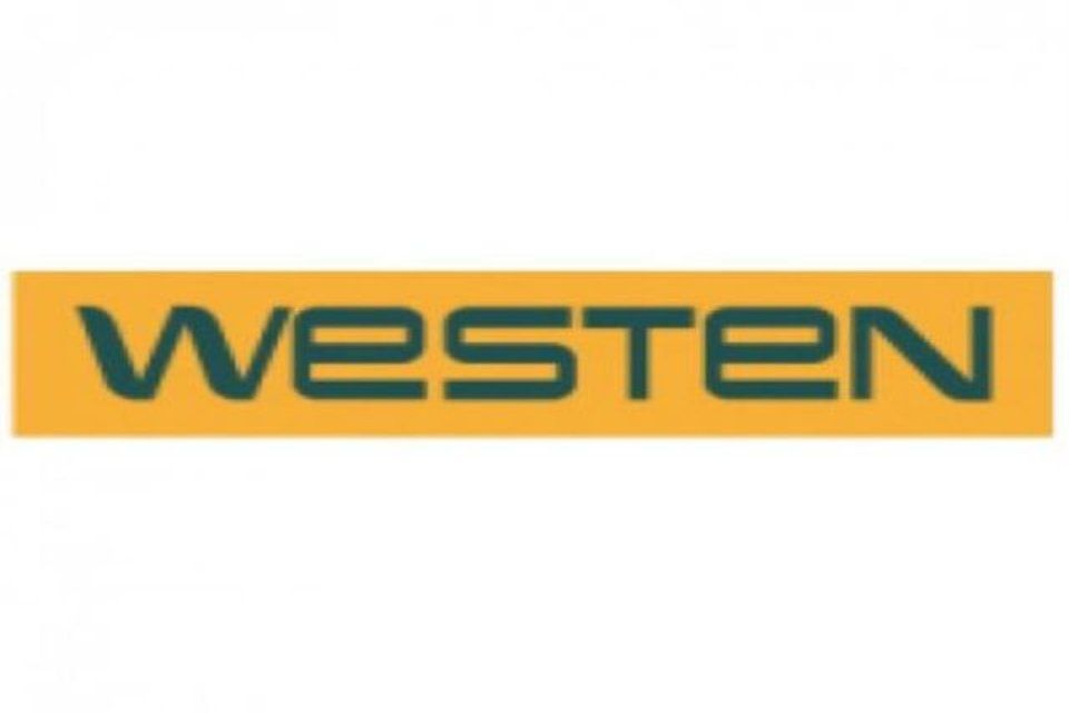 Logo Westen
