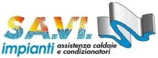 SA.VI. IMPIANTI - LOGO