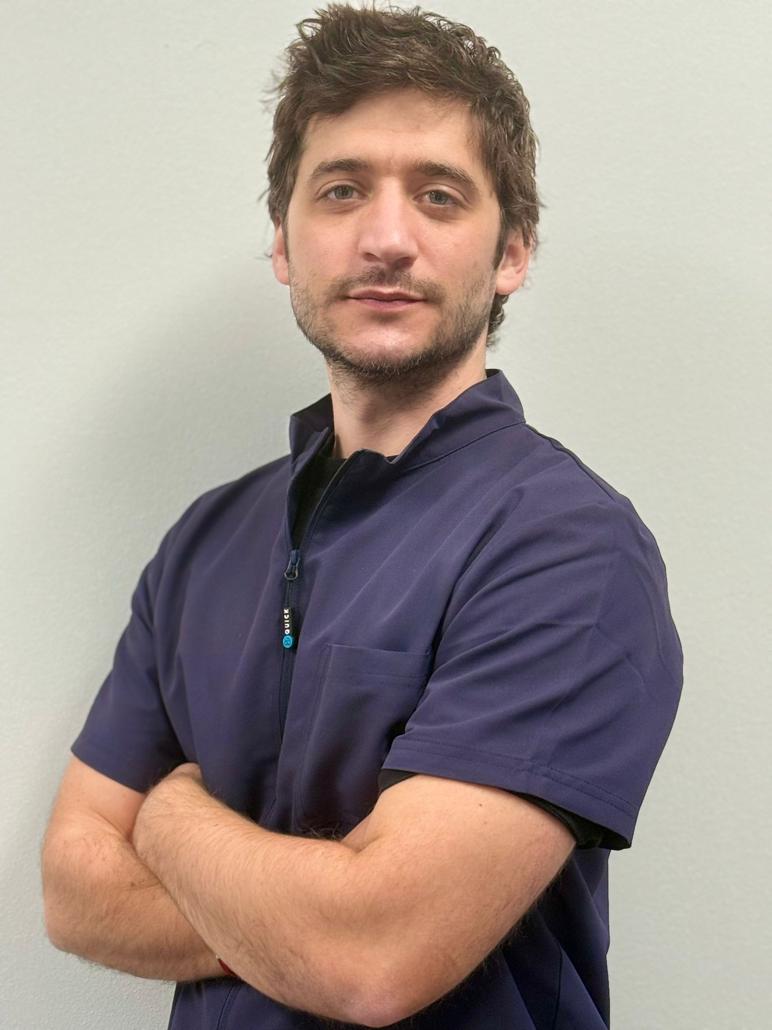 Dr. Tommaso Aracci