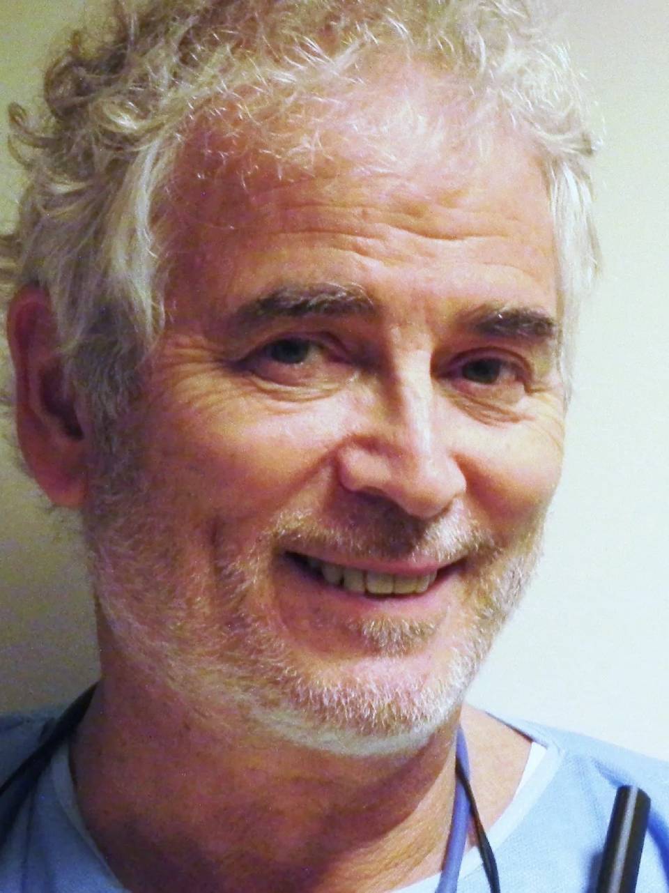 Dott. Stefano Antonio Aracci