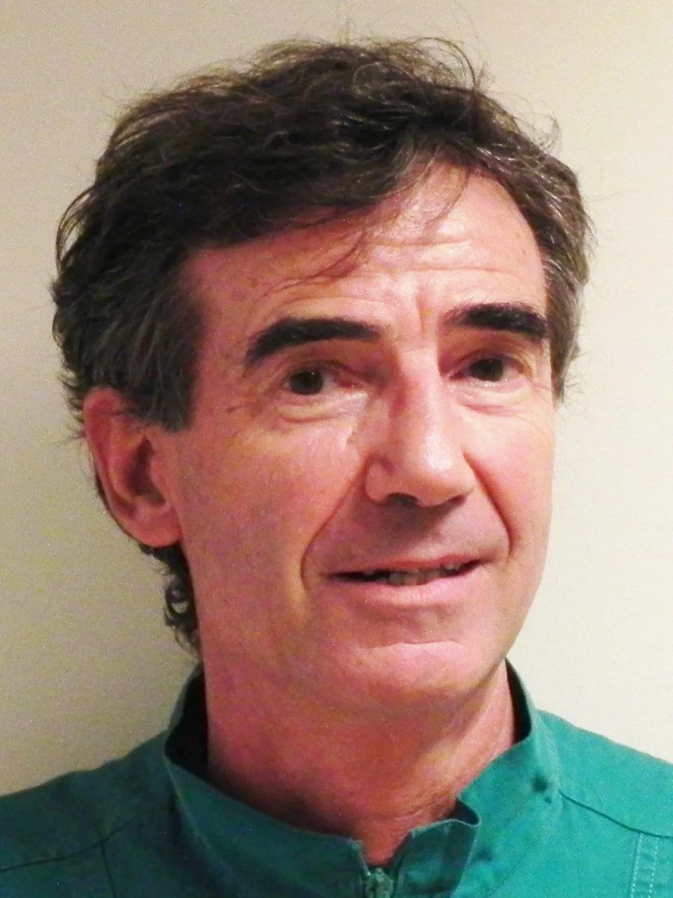 Dr. Daniele Regazzi