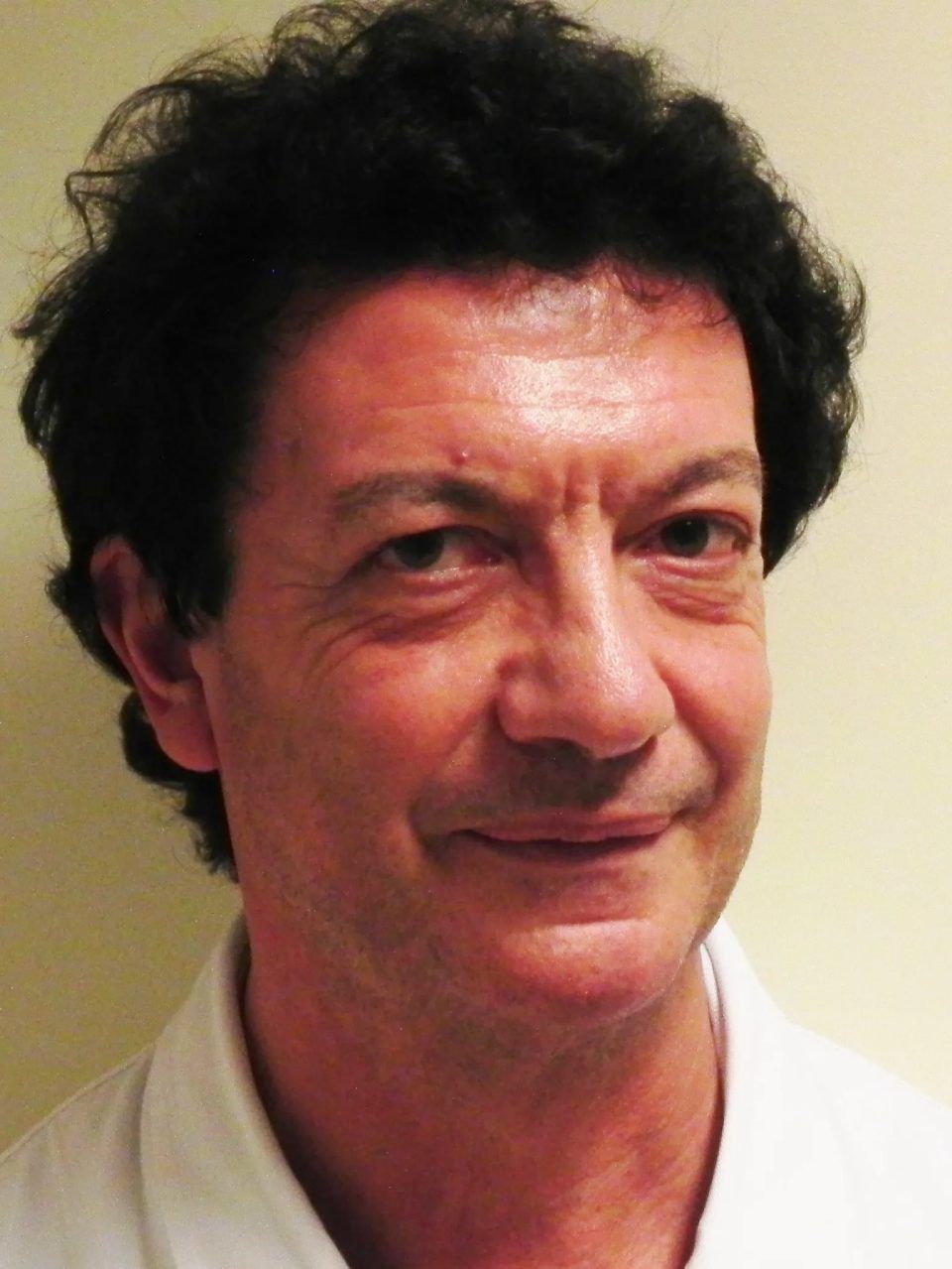 Dr. Maurizio Rossi