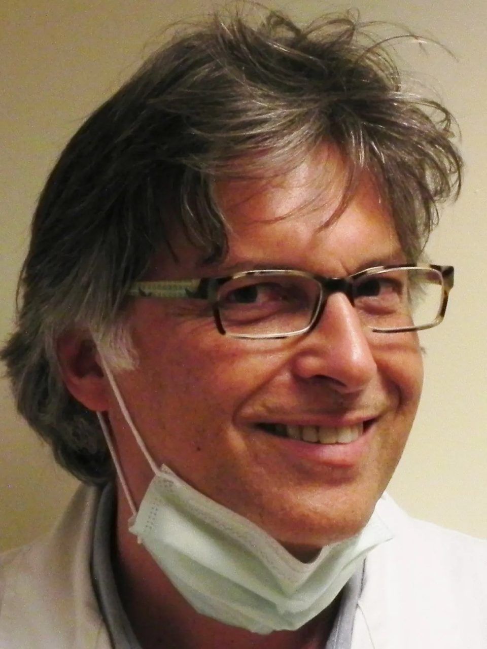 Dr. Andrea Tommaseo Ponzetta