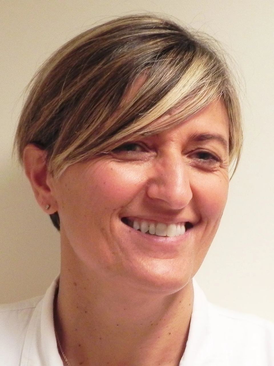 Roberta Maria Bertocchi