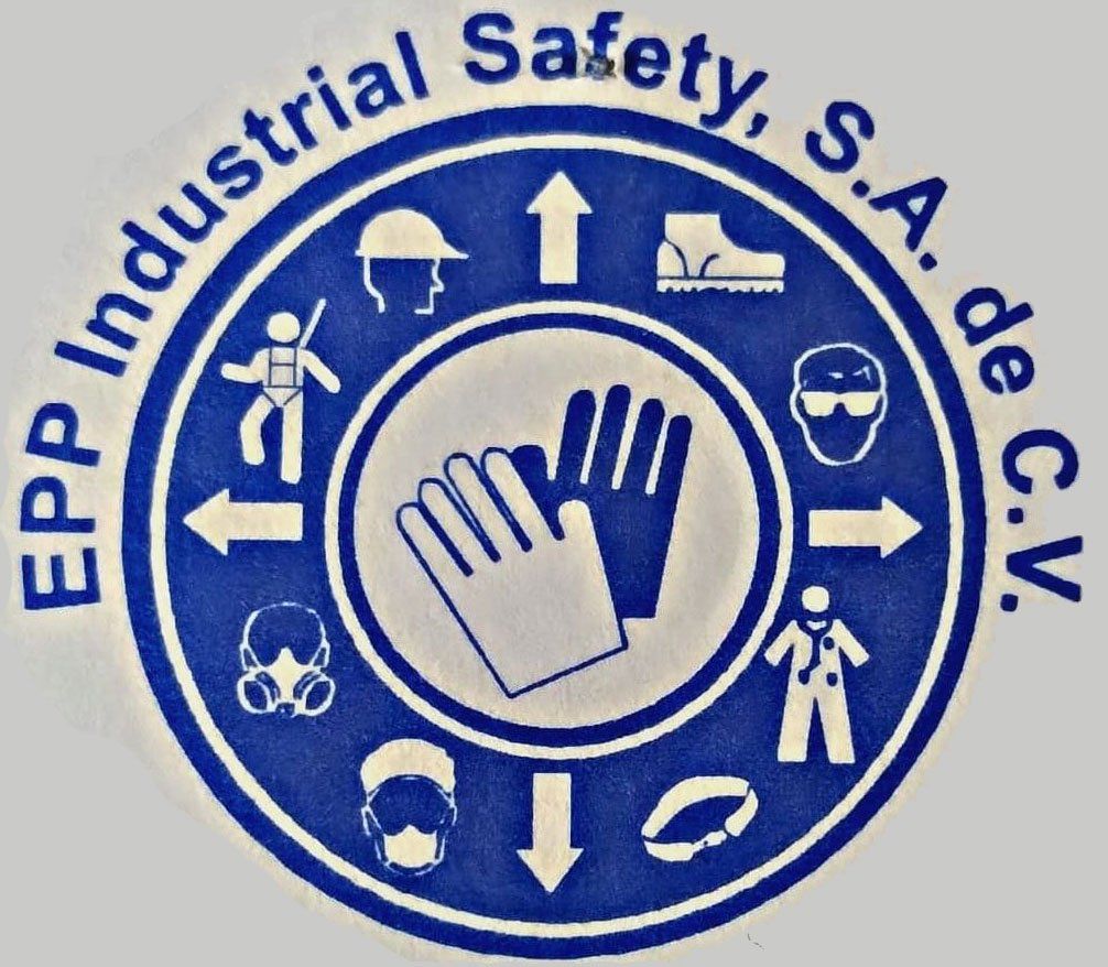 equipo-de-protección-personal-industrial-safety-sa-de-cv