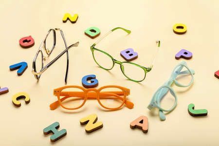 OCCHIALI PER BAMBINO