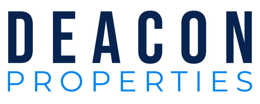 Deacon Properties Logo - Click to go to home page