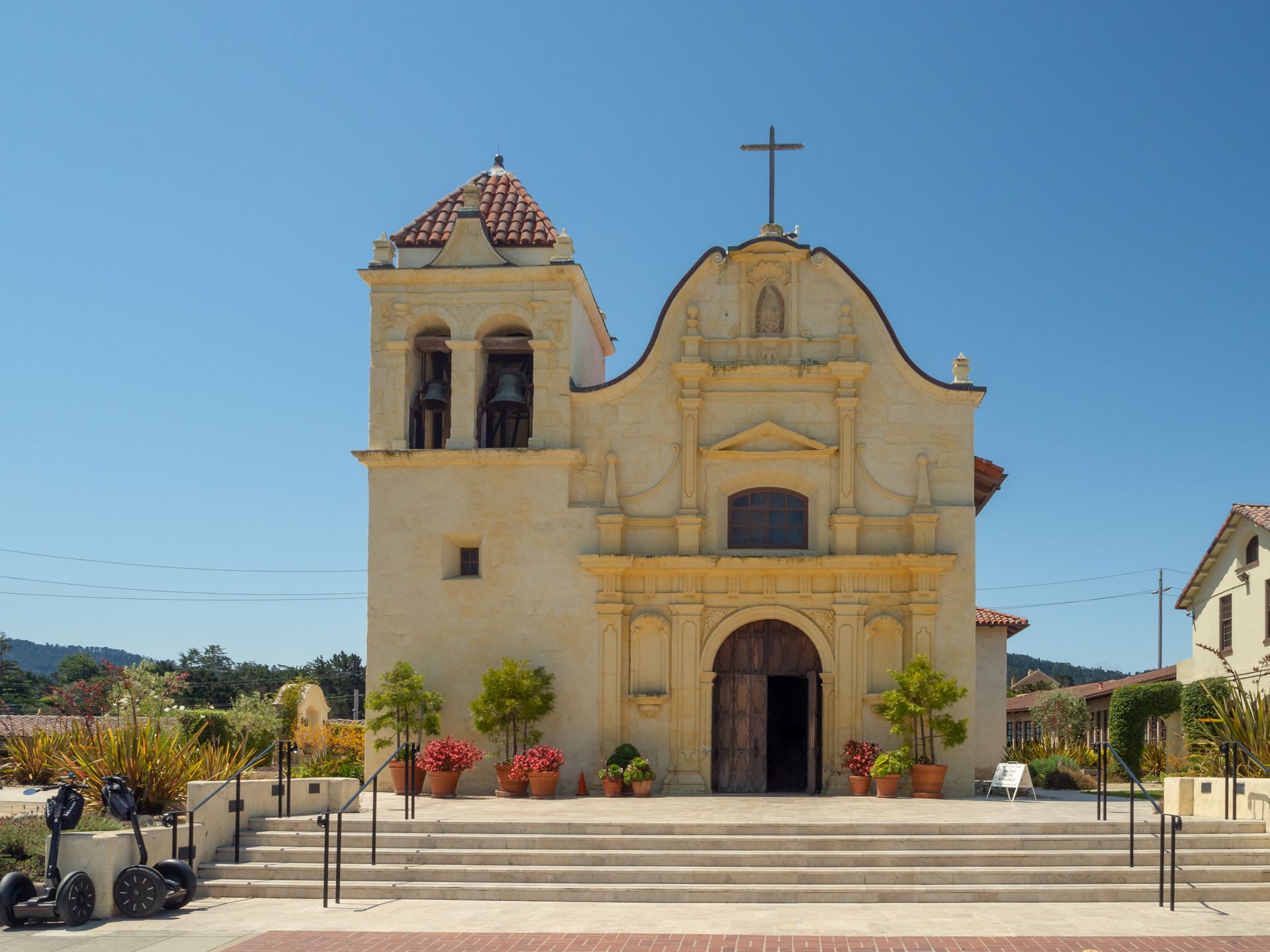 cathedral