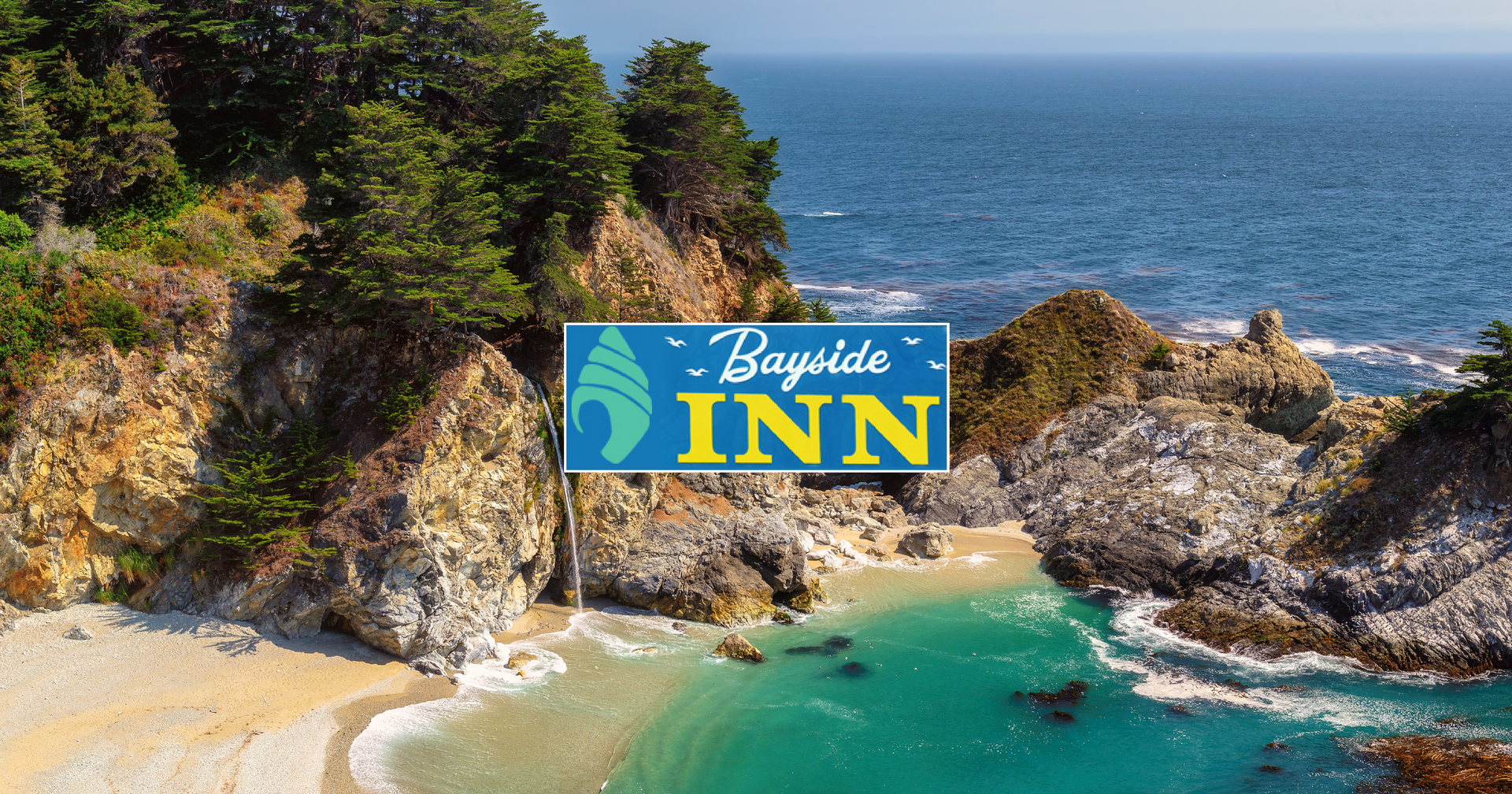 Things to Do in Monterey, California - Bayside Inn