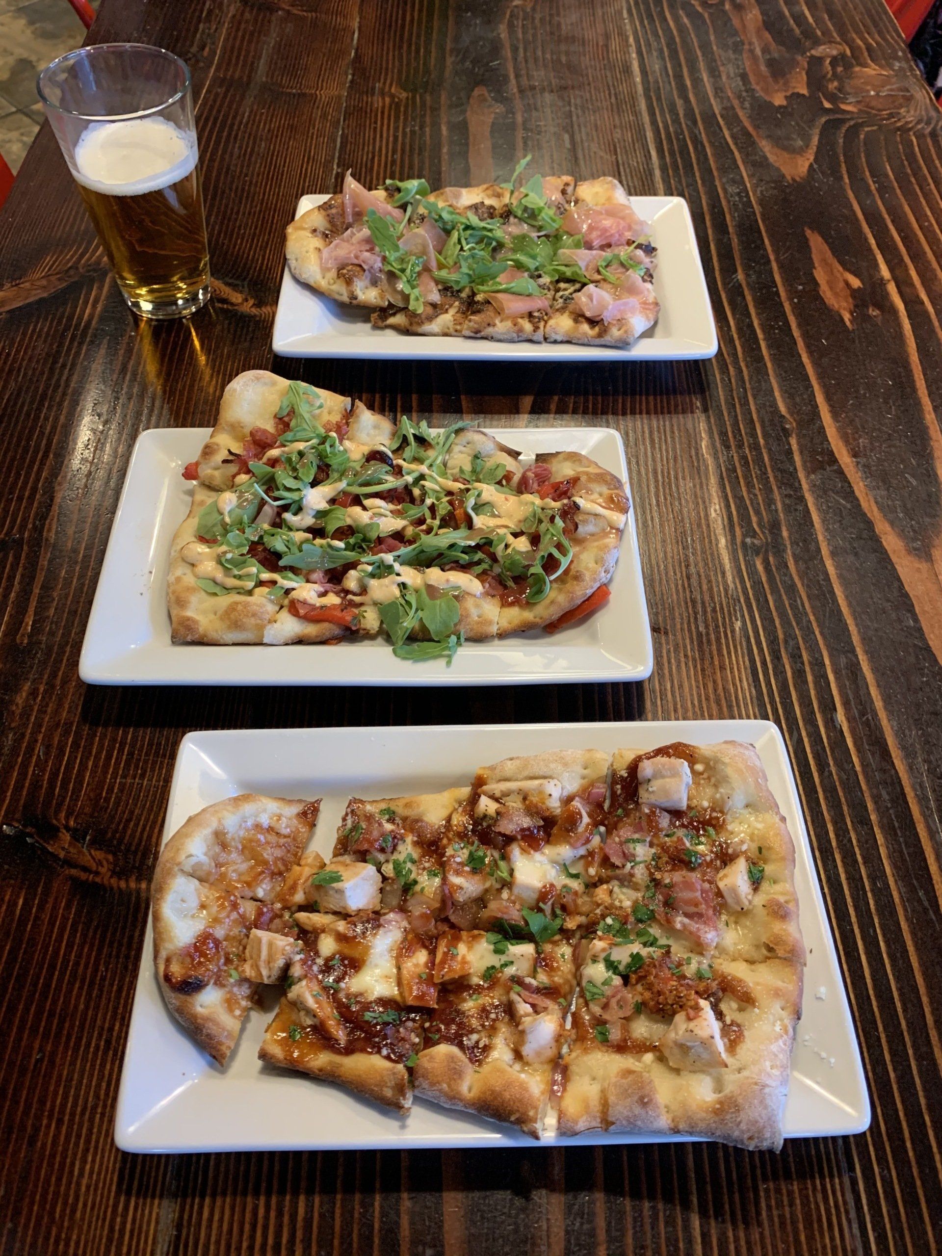 Authentic Food Gilbert, AZ Zappone’s Italian Bistro