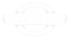 Roof Doctors logo