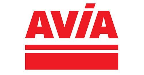 Logo - Avia