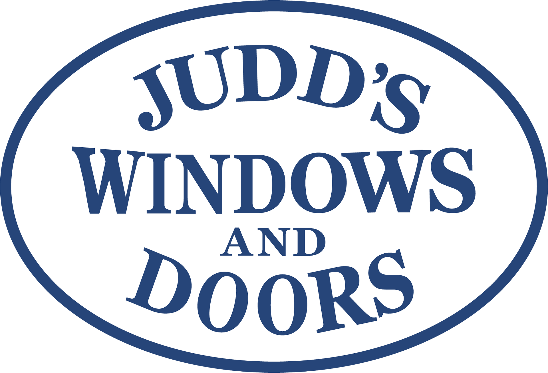 juddswindowsanddoors.com logo