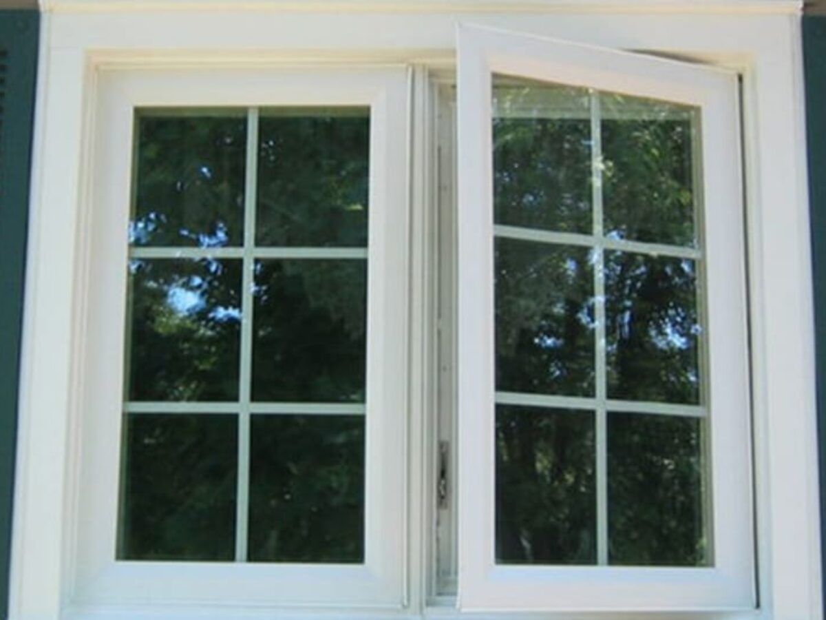 casement windows, casement window air conditioner, replacement casement windows