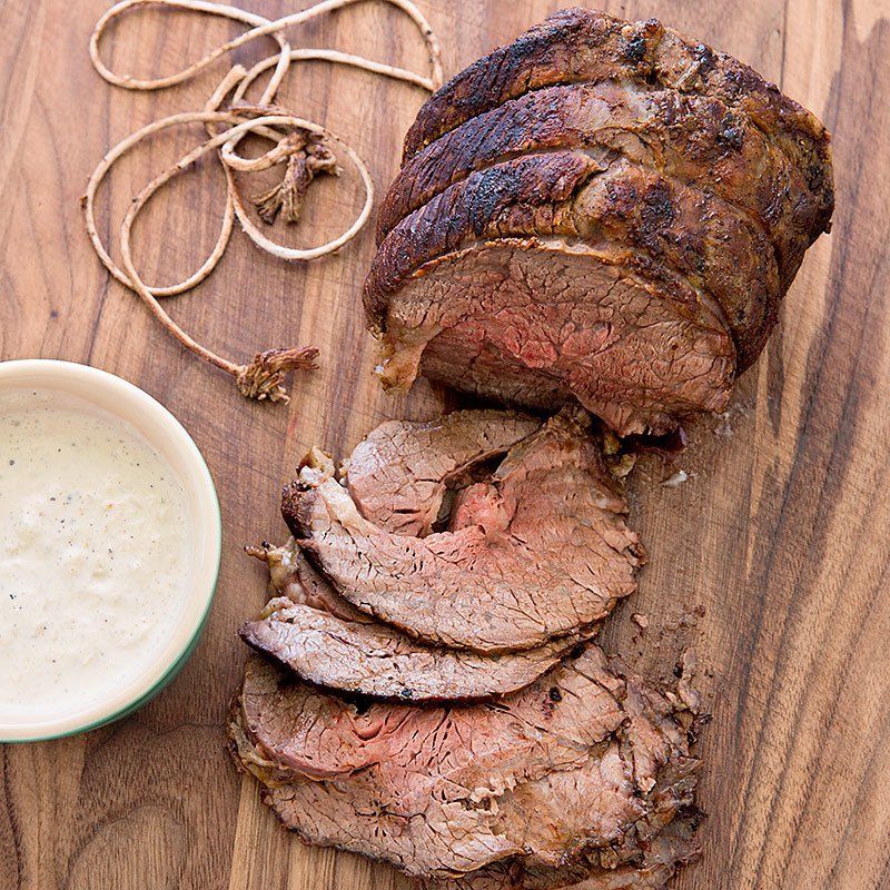 Grass-Fed Beef Chuck Roast