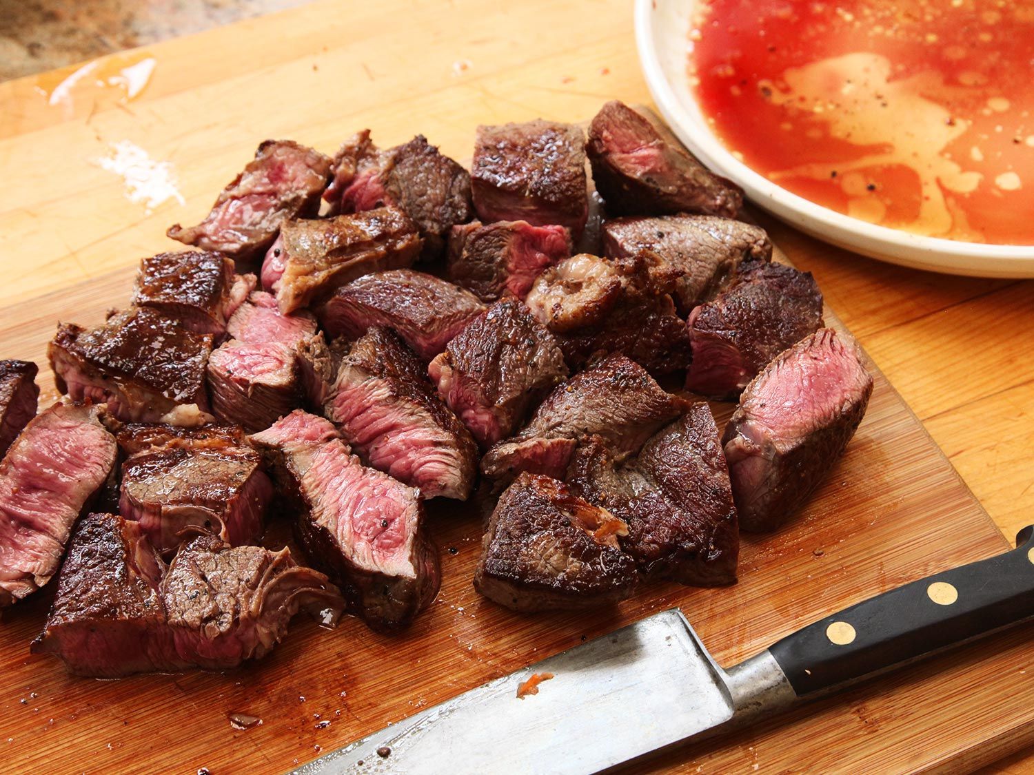 Grass-Fed Stew Beef Cubes