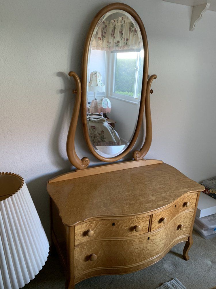 Furniture Restoration Gallery