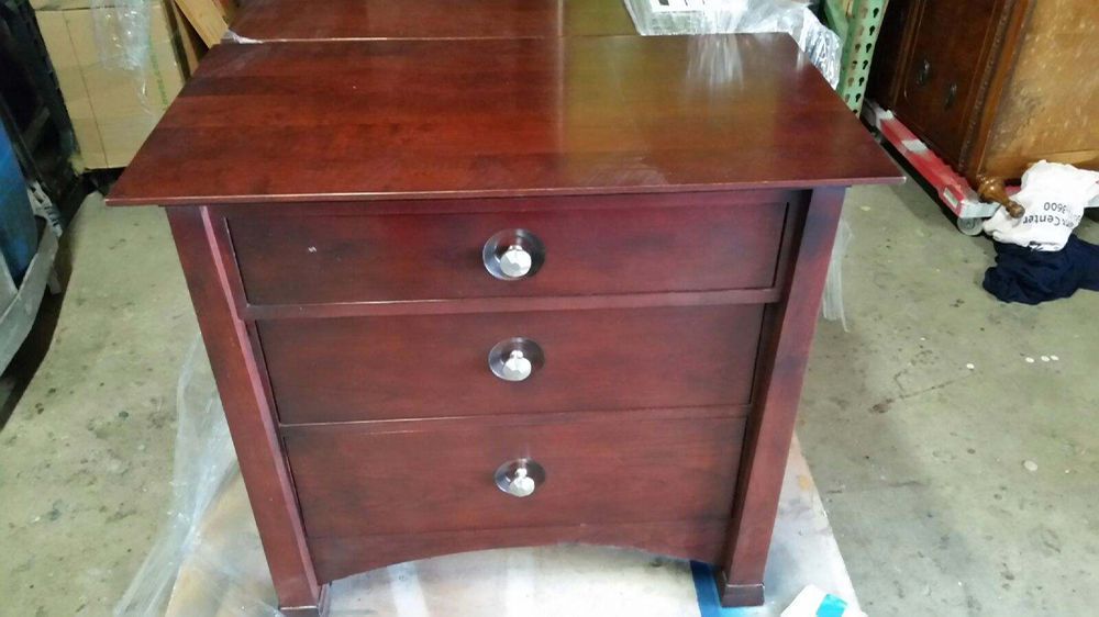 Furniture Restoration Gallery