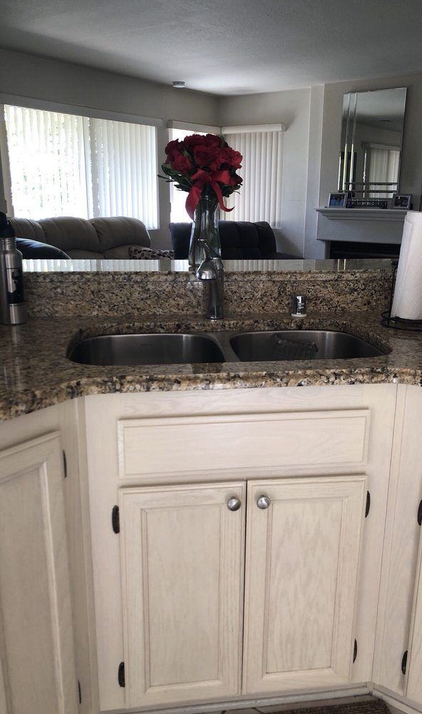 Furniture Restoration Gallery