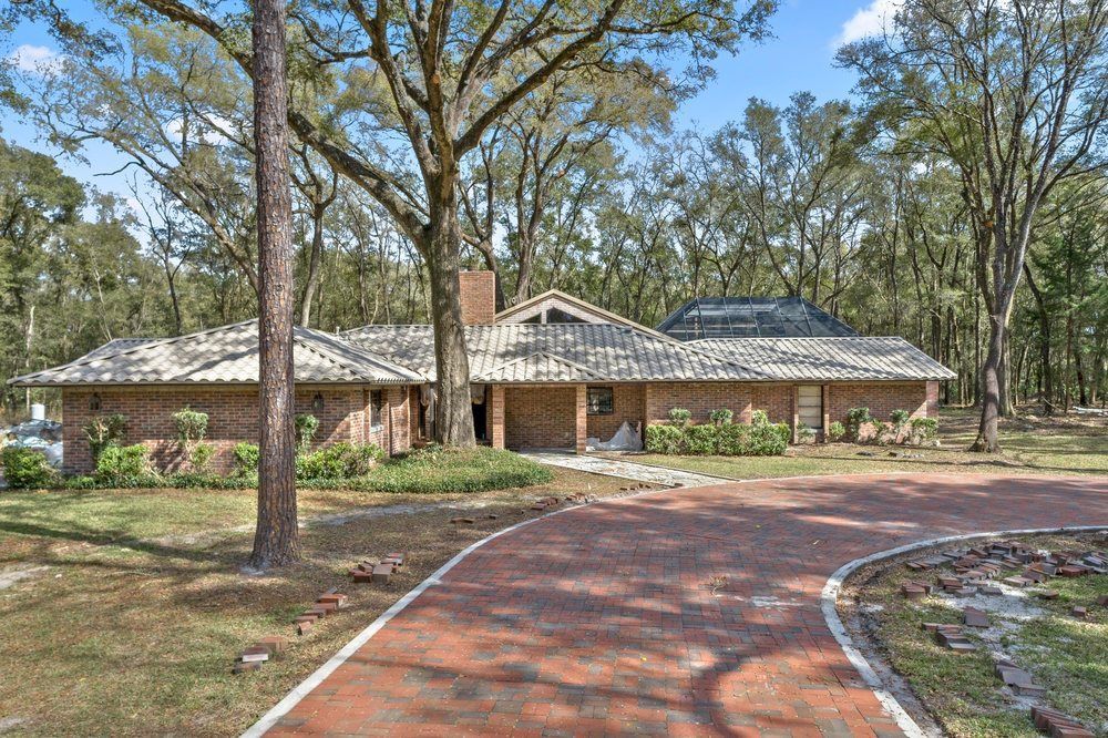 Furniture Restoration Gallery