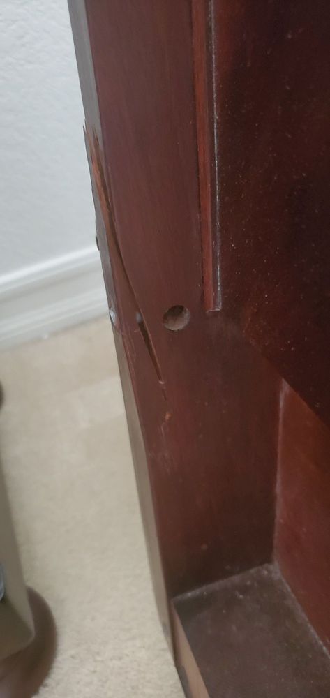 Furniture Restoration Gallery