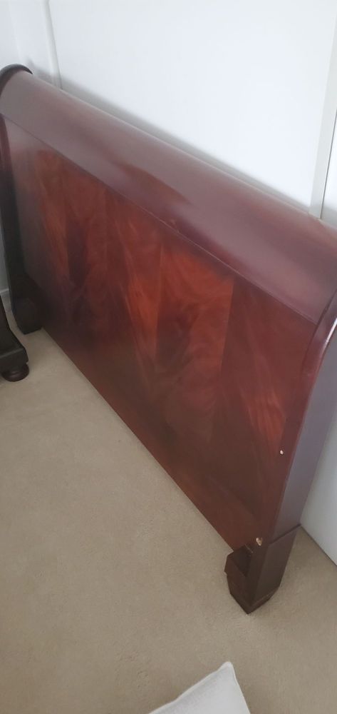 Furniture Restoration Gallery