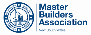 Master Builders Association Logo