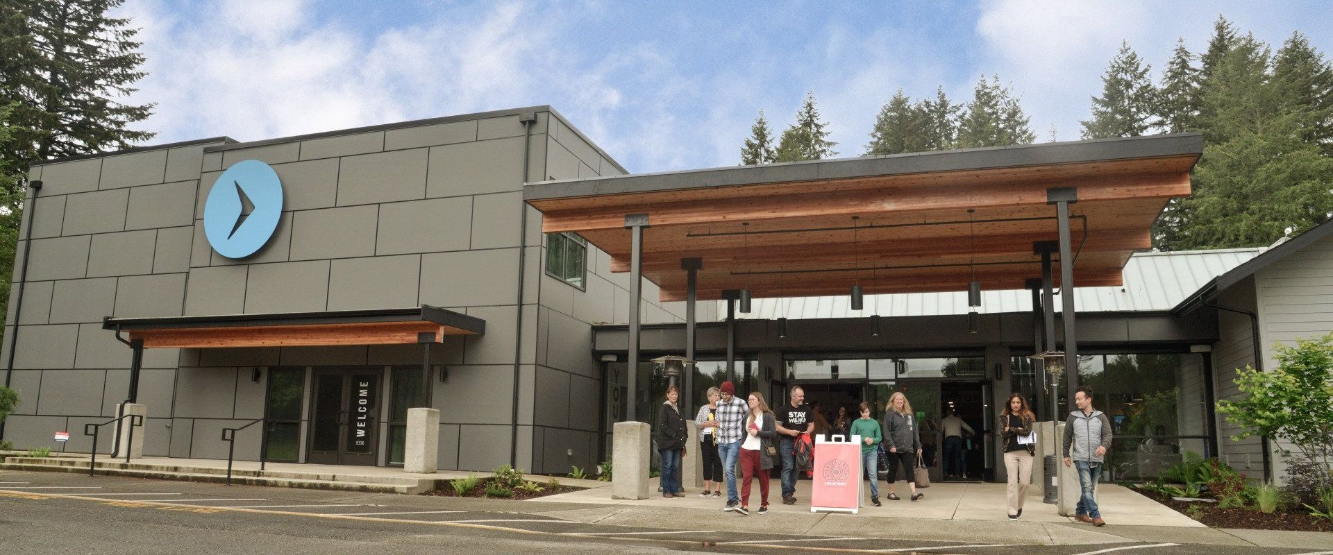 LifePoint Church Lake Stevens, WA Snohomish County