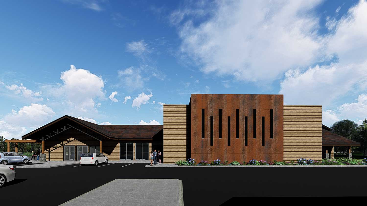 LifePoint Church Lake Stevens, WA Snohomish County