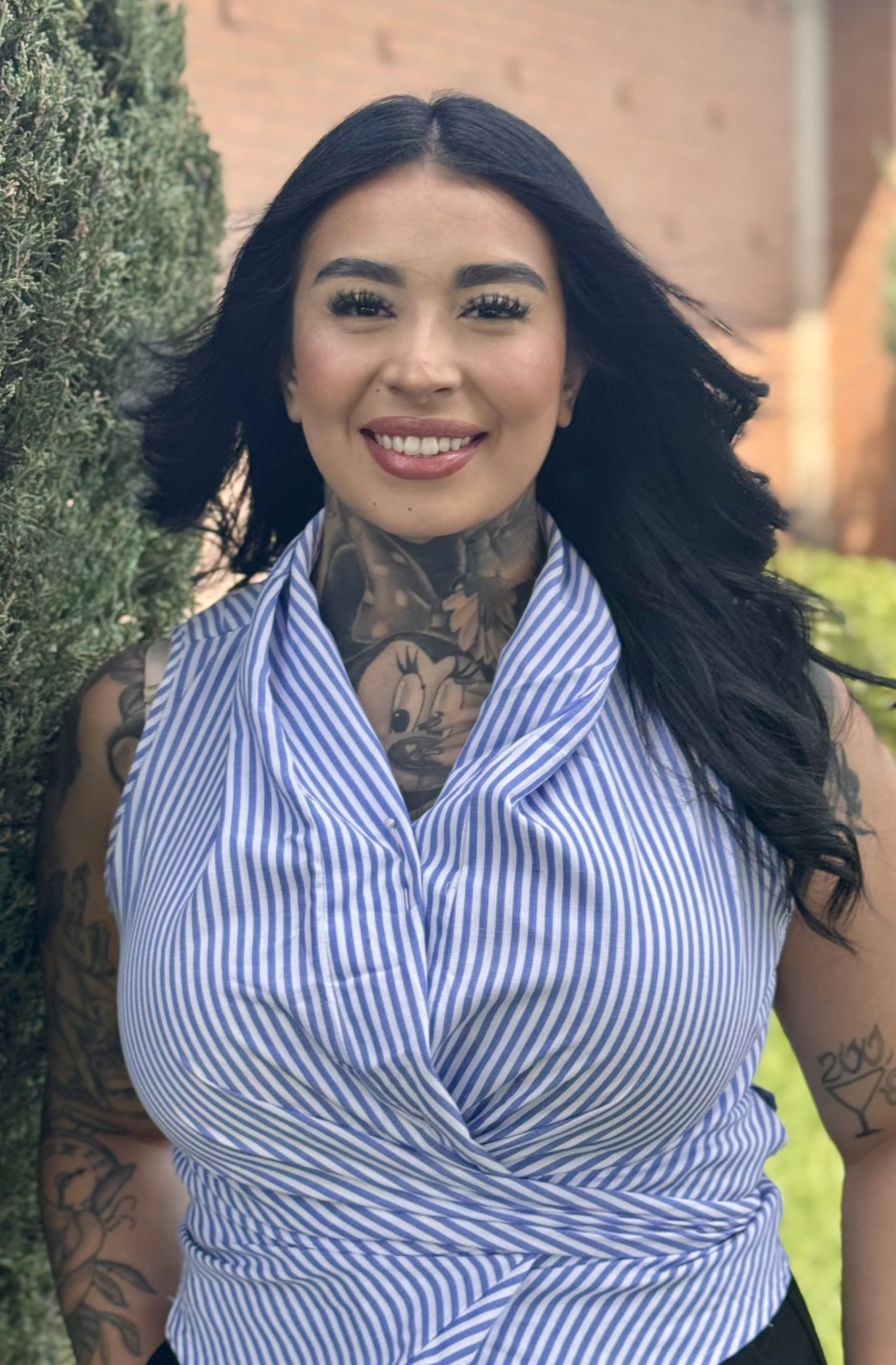 Angel Macias