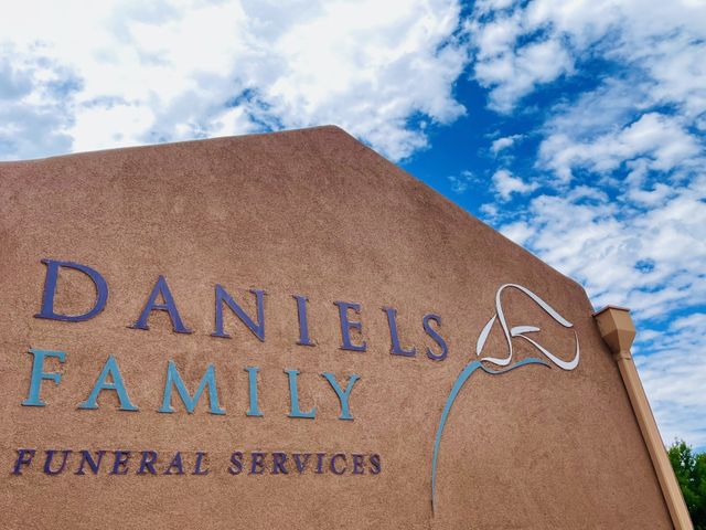 Our Story Daniels Family Funeral Services