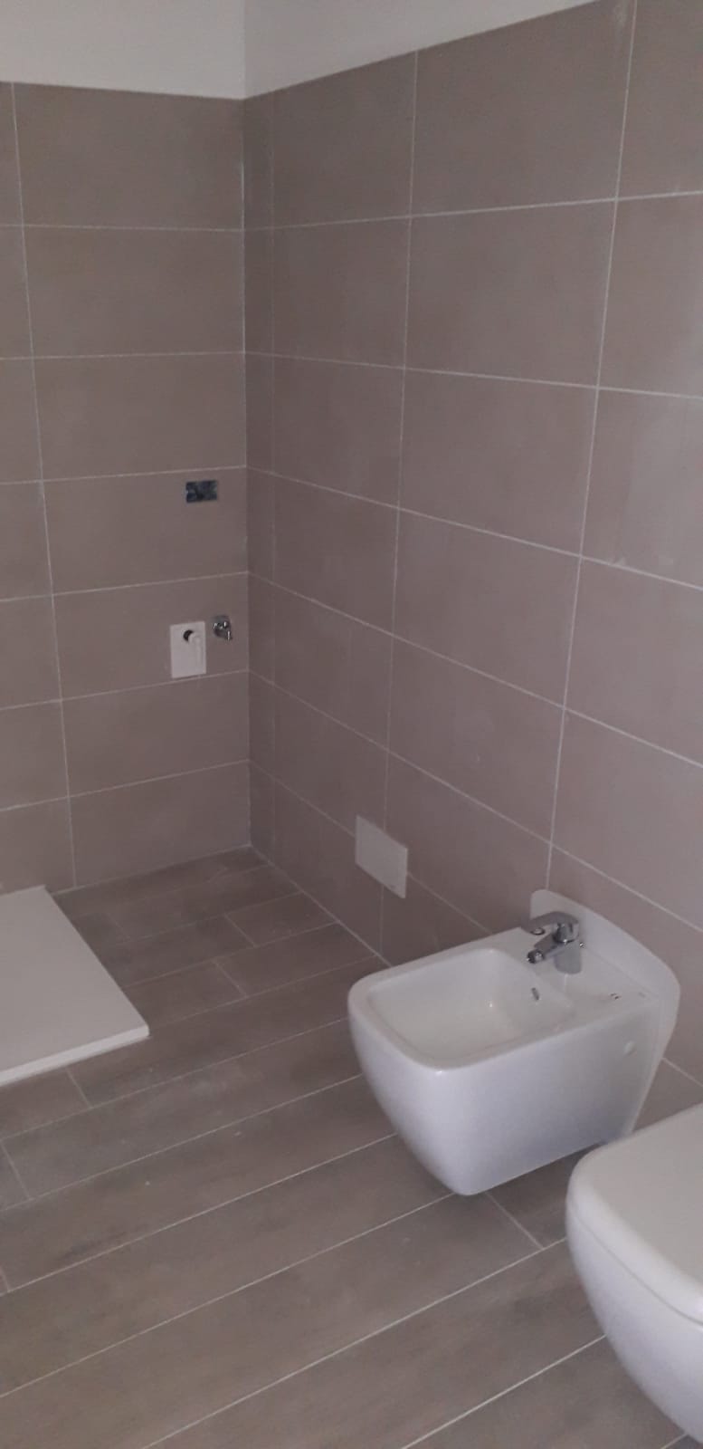 pavimentazione bagno