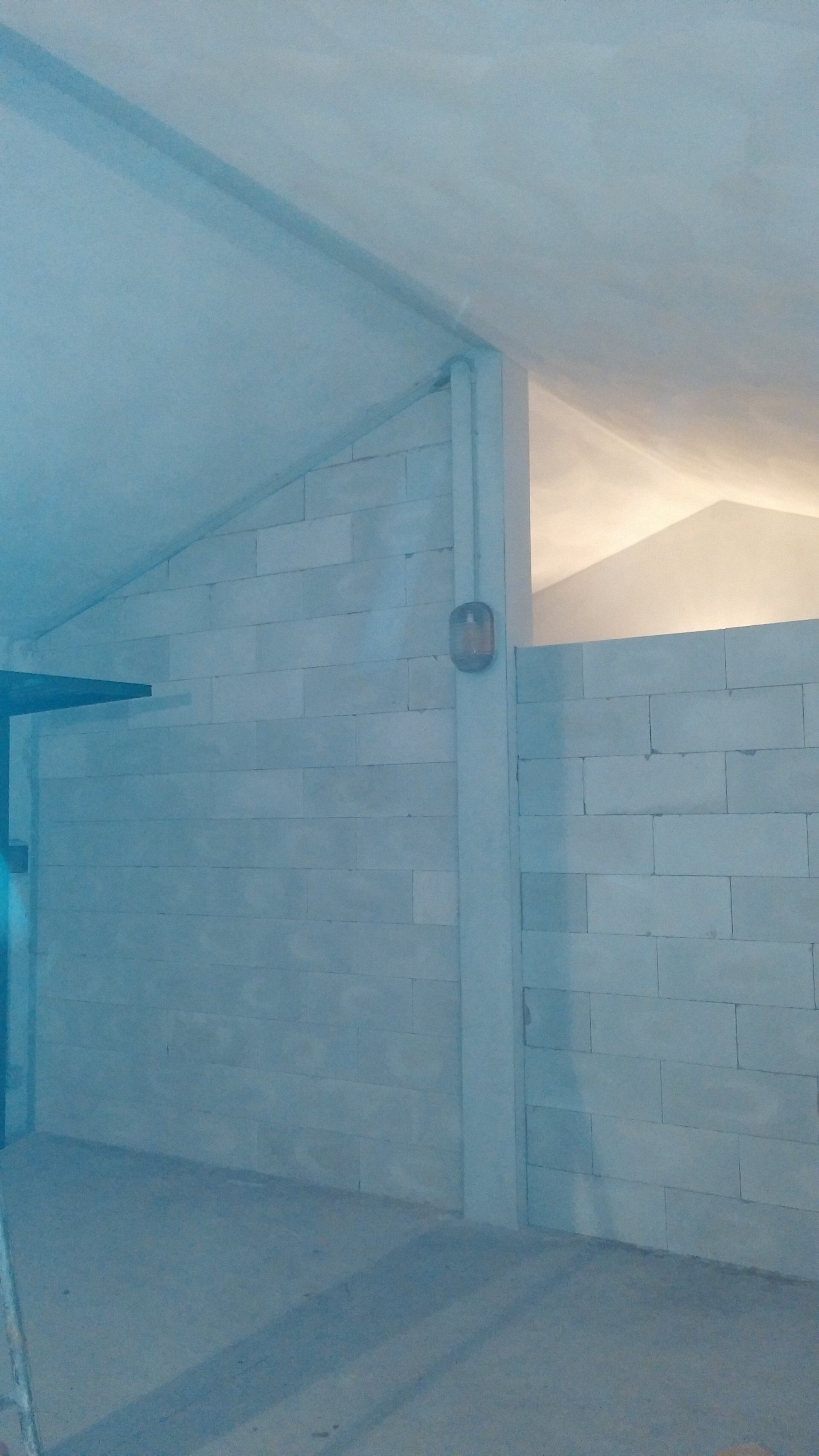 piccoli lavori di edilizia