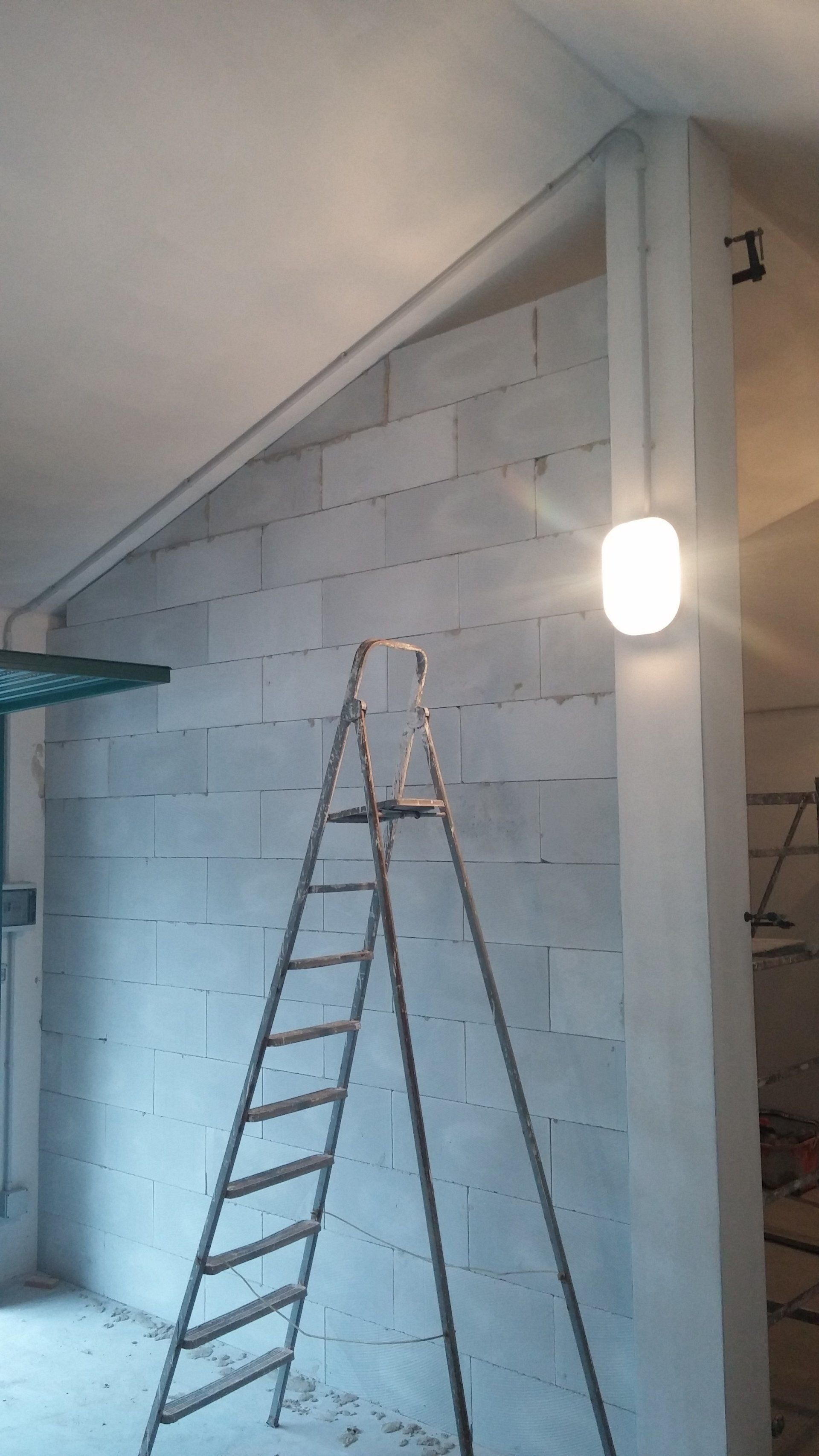 intervento di edilizia