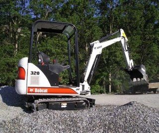 mezzo per interventi di scavi