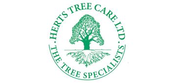 Herts Tree Care - The Tree Specialists Logo
