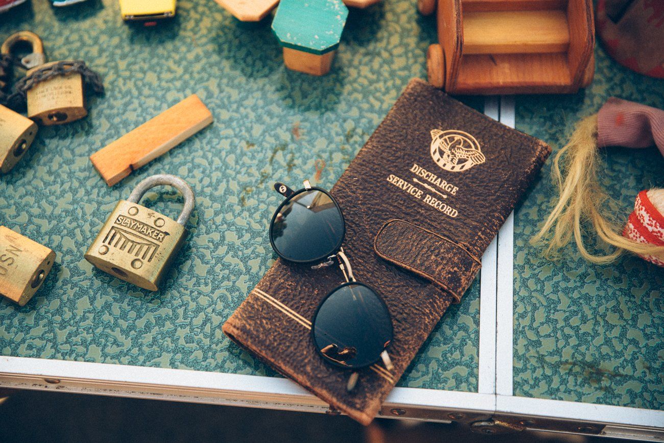 Central Optica - contact