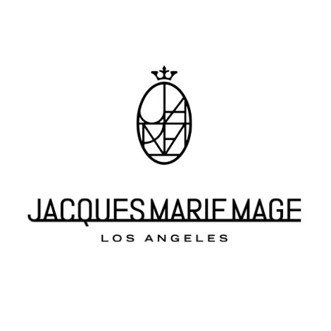 Jacques Marie Mage - logo