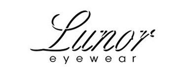 Lunor Eyewear - logo