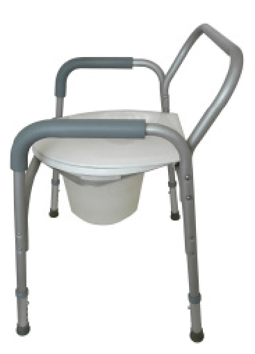 raised toilet seats