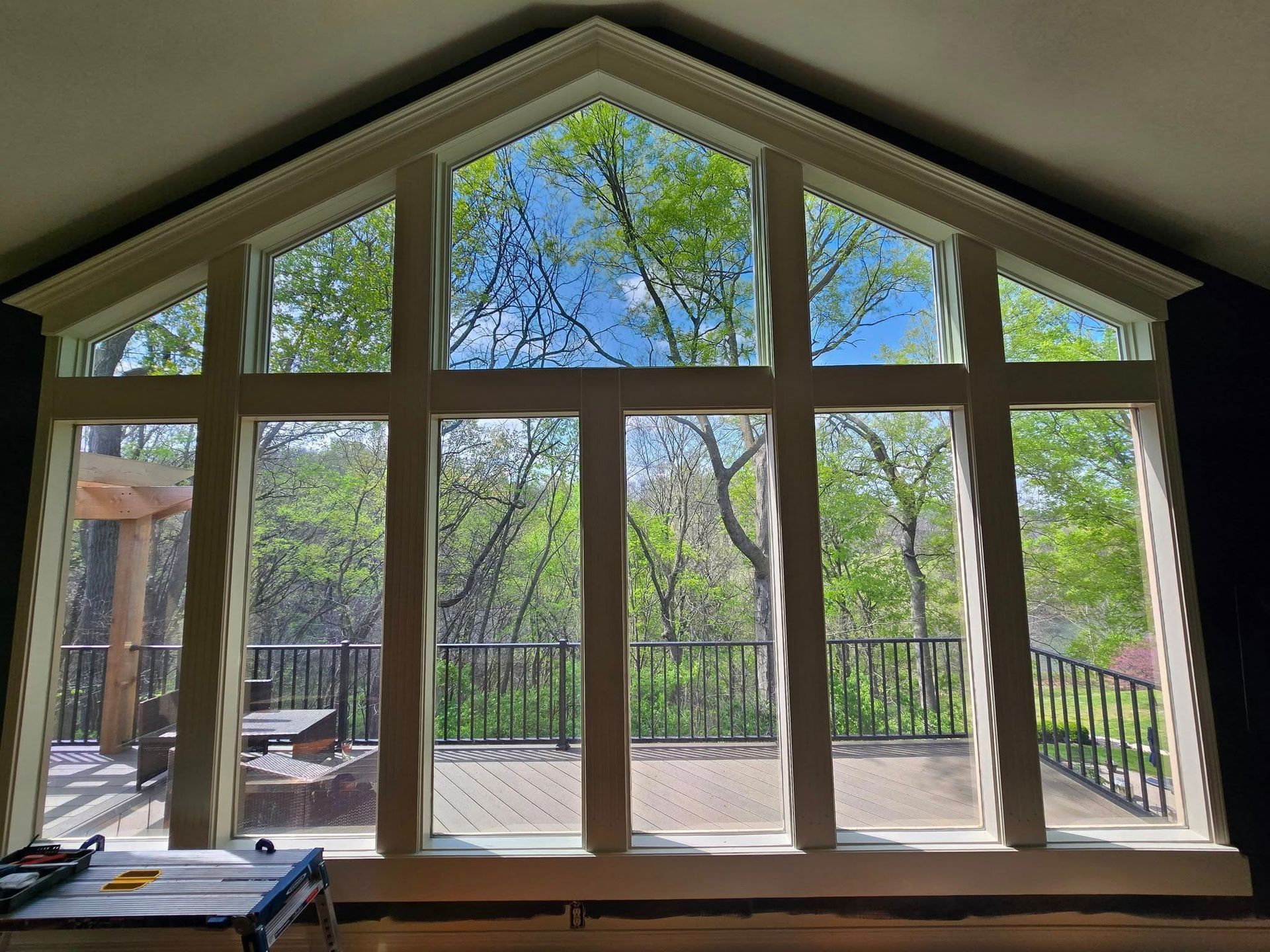 Residential Window Tinting