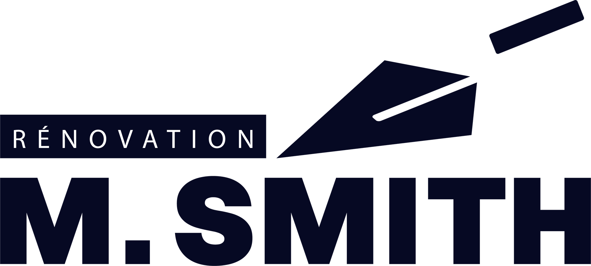 Rénovation M Smith - Maçonnerie - Briqueteur - Laval logo