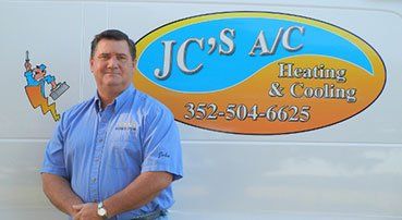 Commercial and Residential A/C Services in Leesburg, FL