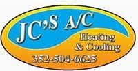 JC'S AC Heating & Air Conditioning