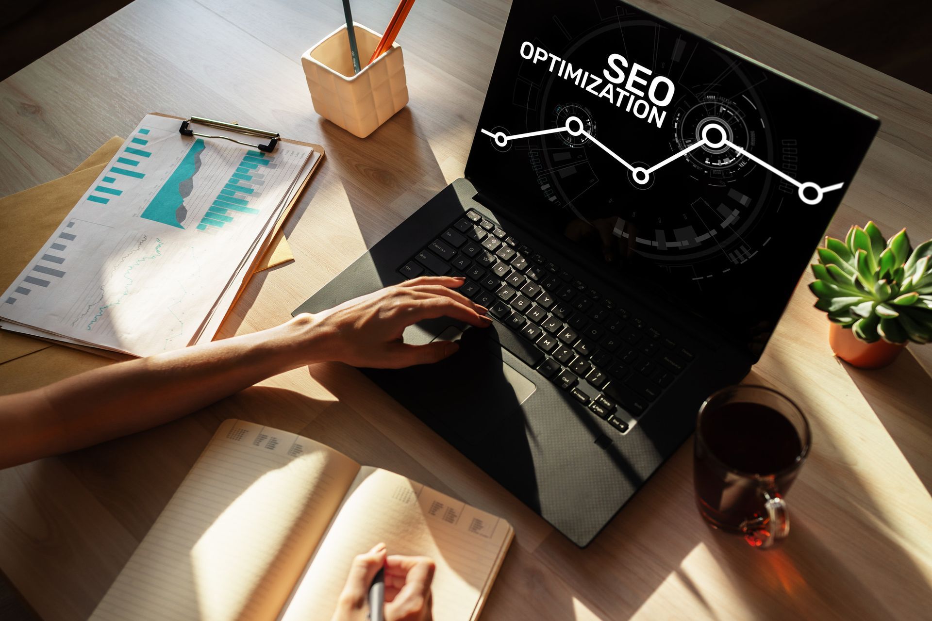 SEO Essentials 2025